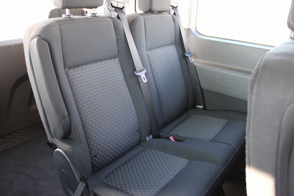 Used 2022 Ford Transit 350 XLT image 29