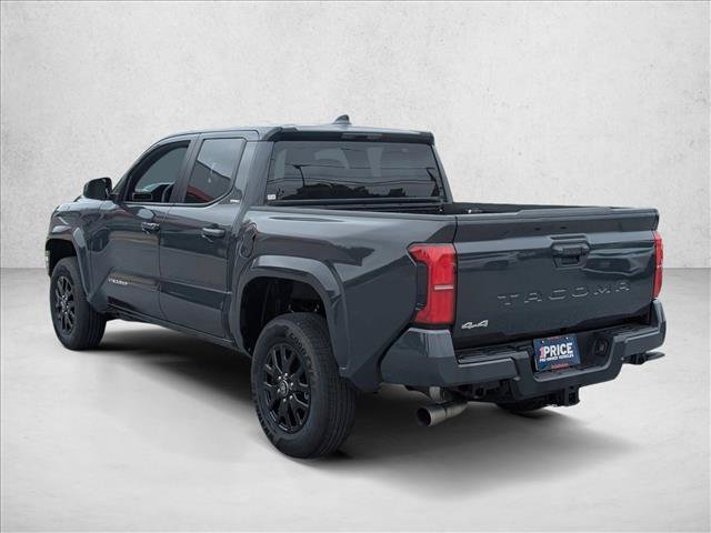 Used 2025 Toyota Tacoma SR5 AWD/4WD image 8