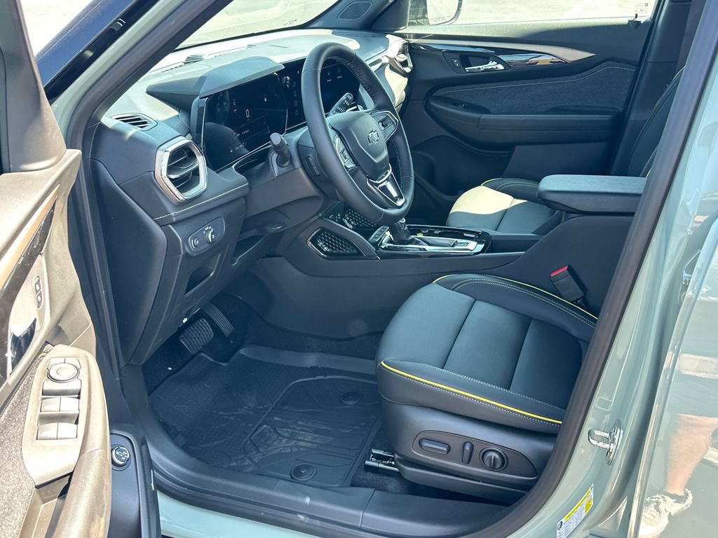 New 2026 Chevrolet TrailBlazer ACTIV w/ Convenience Package AWD/4WD image 11