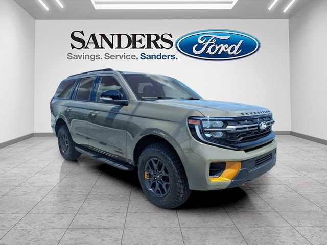 New 2027 Ford Expedition Tremor w/ Driver's Package AWD/4WD image 1