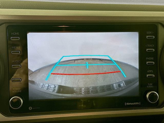 Used 2020 Toyota Tacoma SR5 image 14