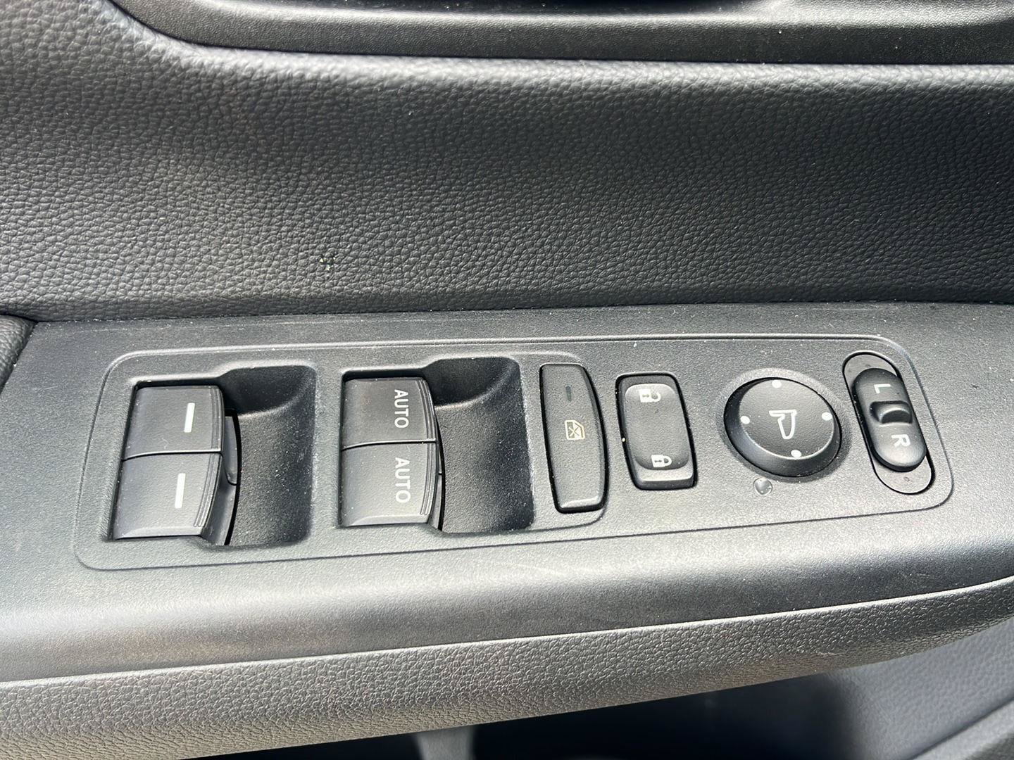 Certified 2024 Honda CR-V EX image 6