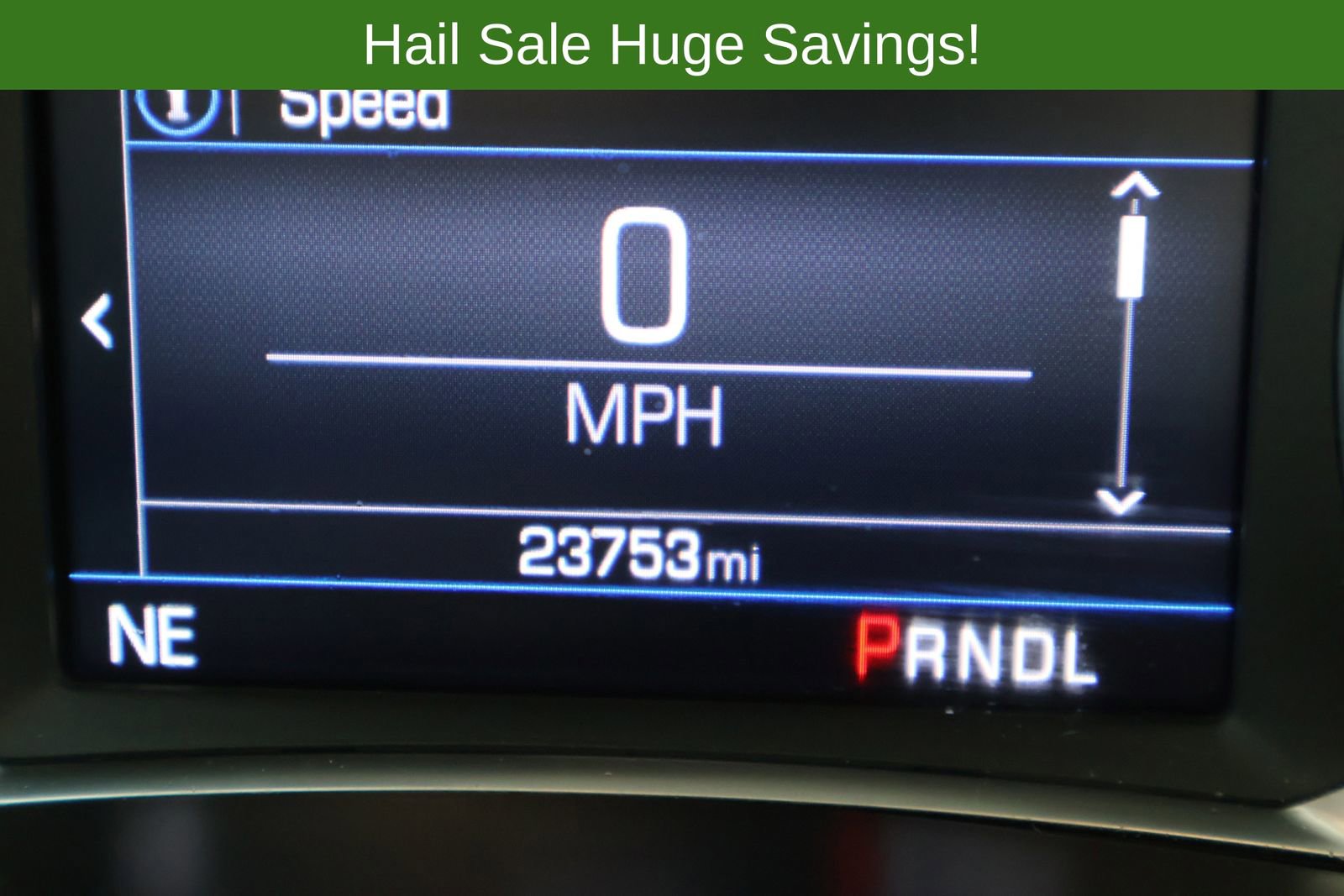 Used 2023 Chevrolet Equinox LT FWD image 26