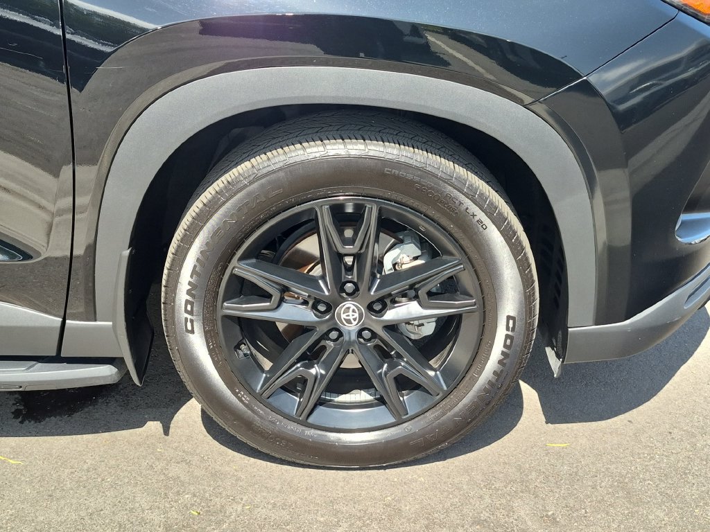 Used 2025 Toyota Grand Highlander AWD Hybrid image 29
