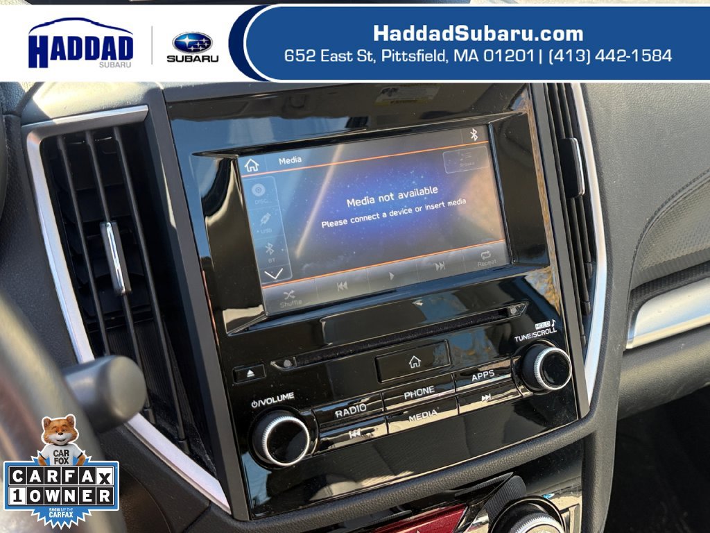 Used 2022 Subaru Forester Premium AWD/4WD image 30