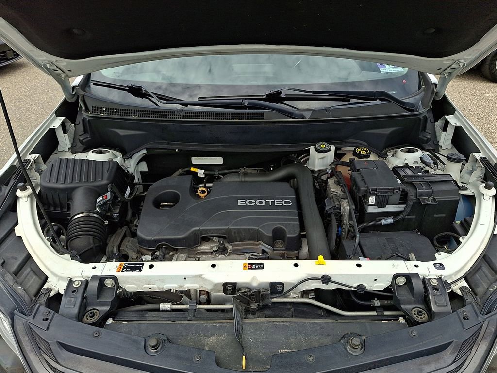 Used 2019 Chevrolet Equinox LT AWD/4WD image 29