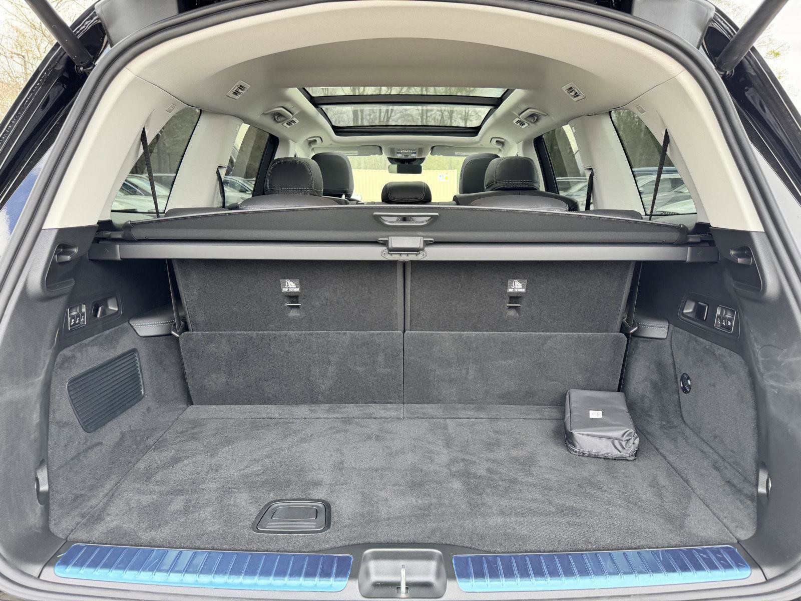 Certified 2026 Mercedes-Benz GLS 450 4MATIC image 26