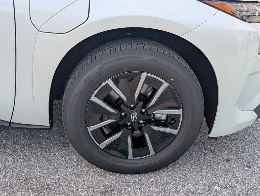 New 2026 Subaru Solterra Premium image 9