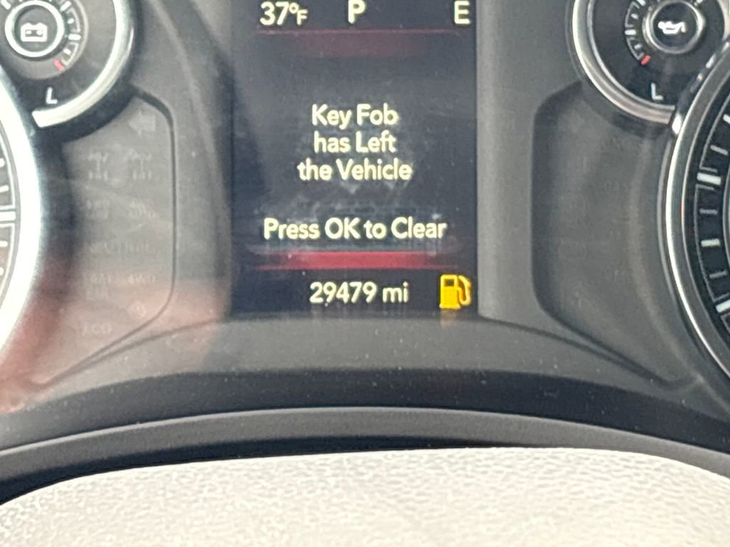 Used 2024 RAM 2500 Tradesman w/ Chrome Appearance Group image 19