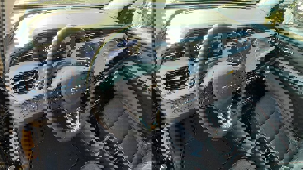 New 2027 Chevrolet Bolt RS image 17