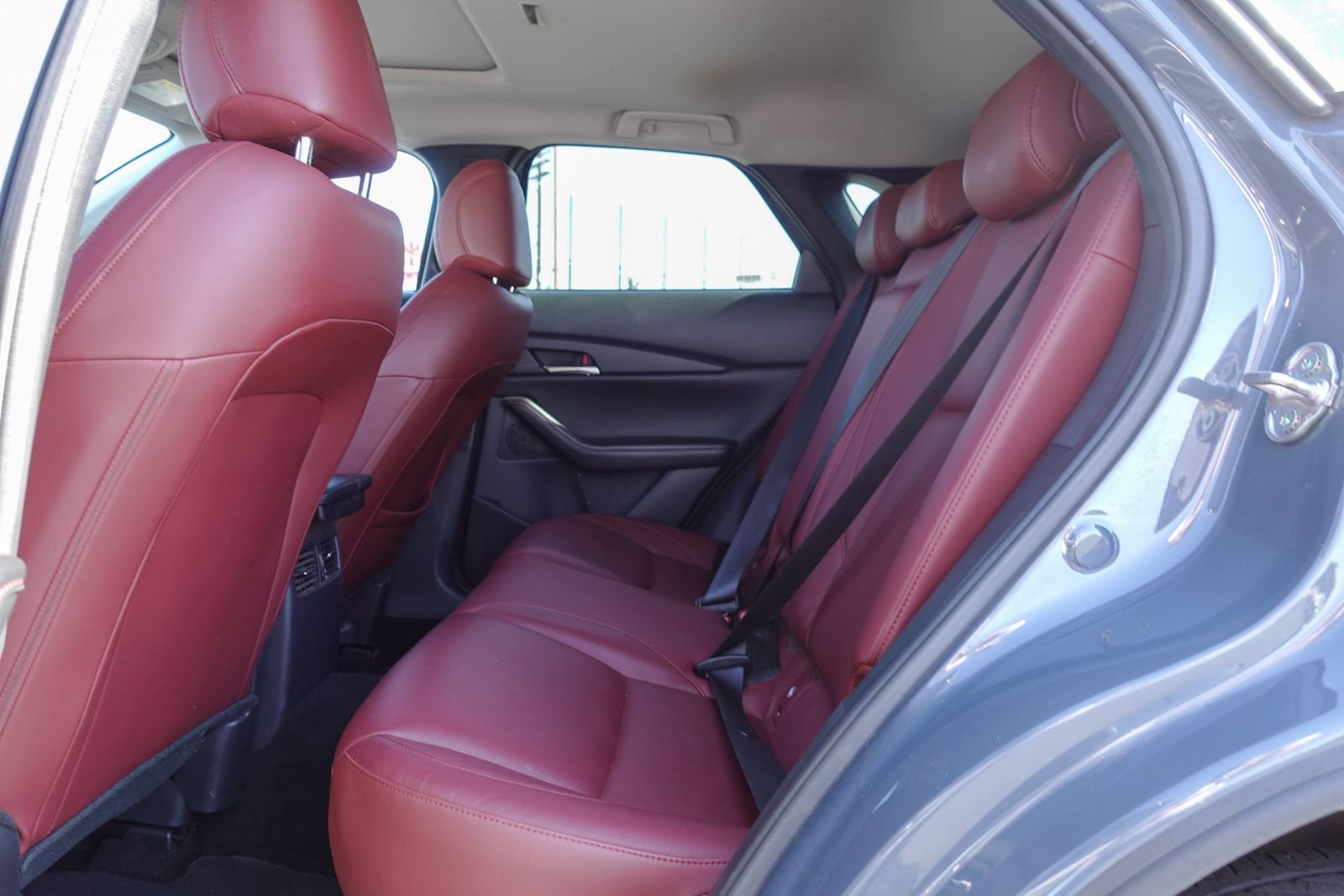 Certified 2025 MAZDA CX-30 AWD 2.5 S w/ Preferred Package image 14