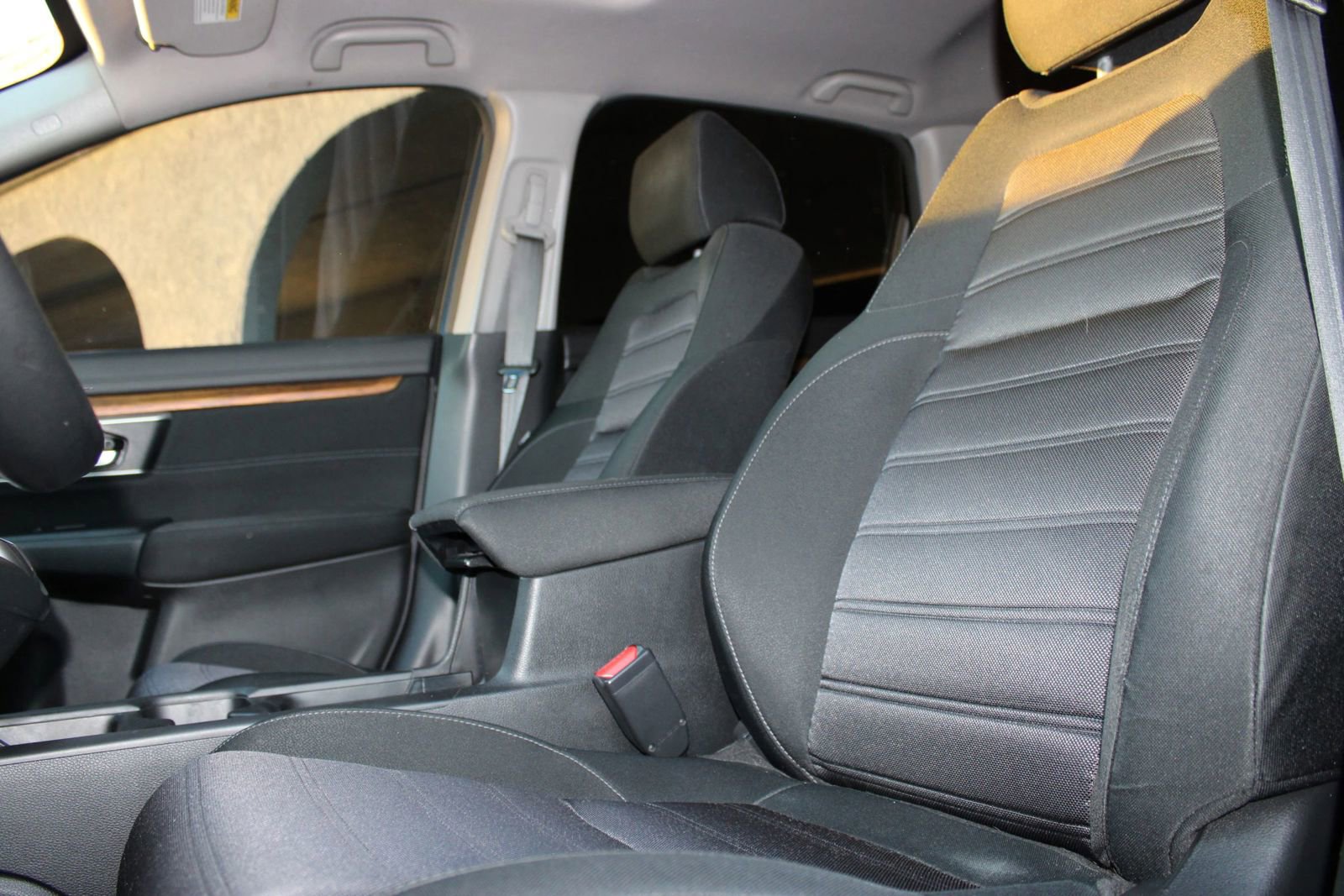 Used 2019 Honda CR-V EX image 23