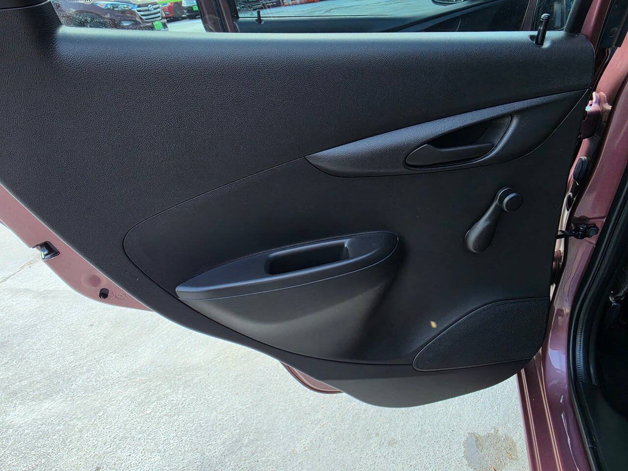 Used 2021 Chevrolet Spark LS FWD image 20
