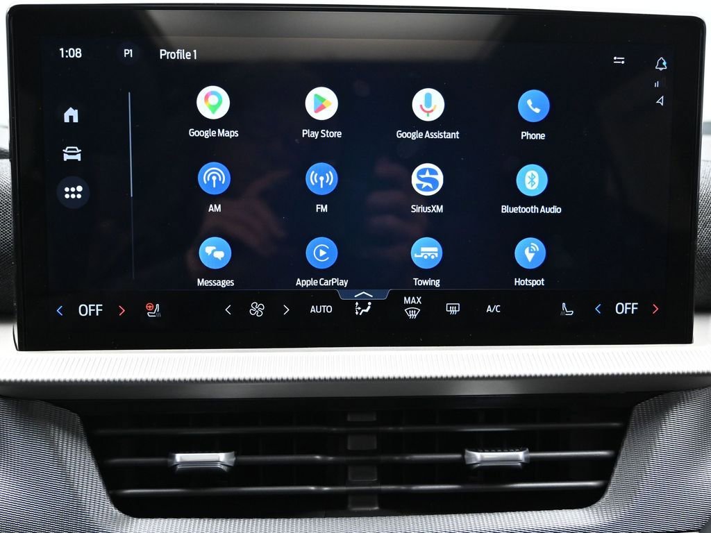 New 2026 Ford Explorer ST-Line w/ ST-Line Street Pack image 32