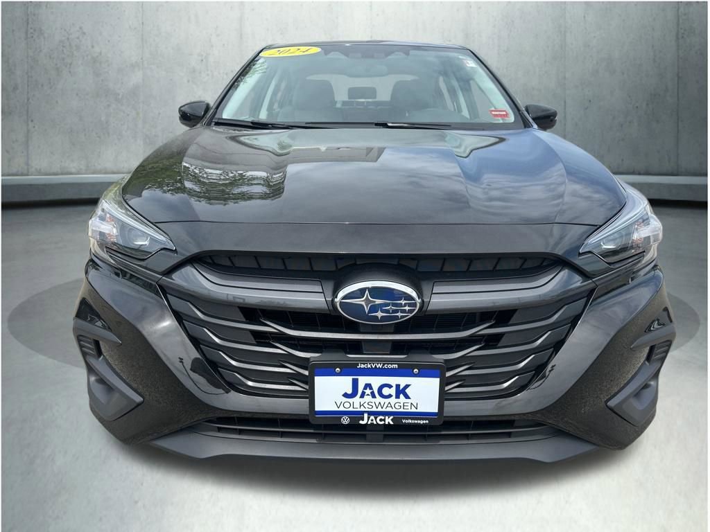 Used 2024 Subaru Legacy Premium AWD/4WD image 11