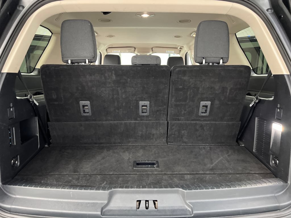 Used 2024 Ford Expedition XLT RWD image 46