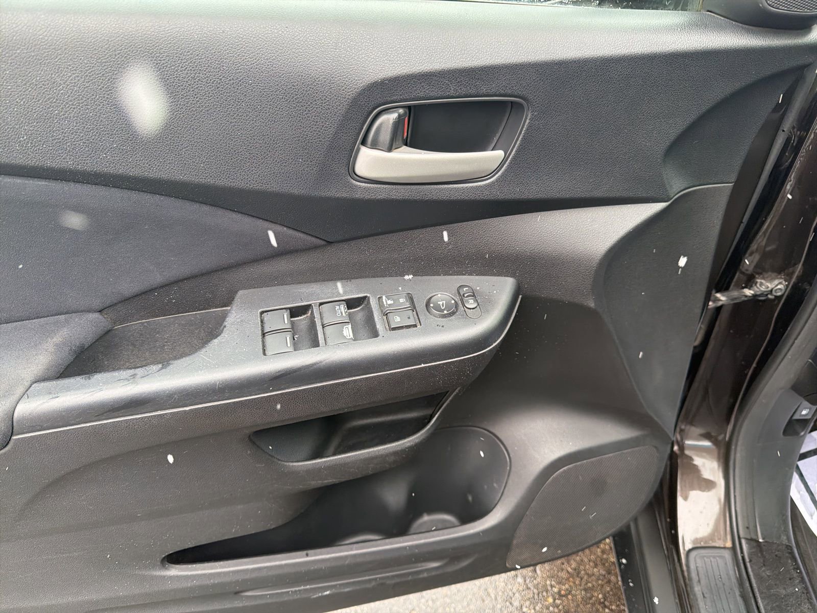 Used 2013 Honda CR-V EX image 22