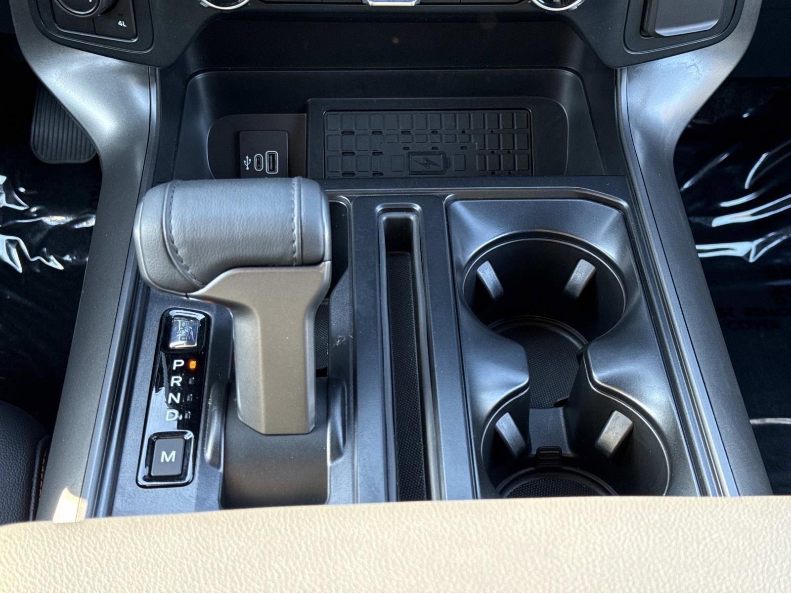 Used 2025 Ford F150 Tremor w/ Bed Utility Package image 6