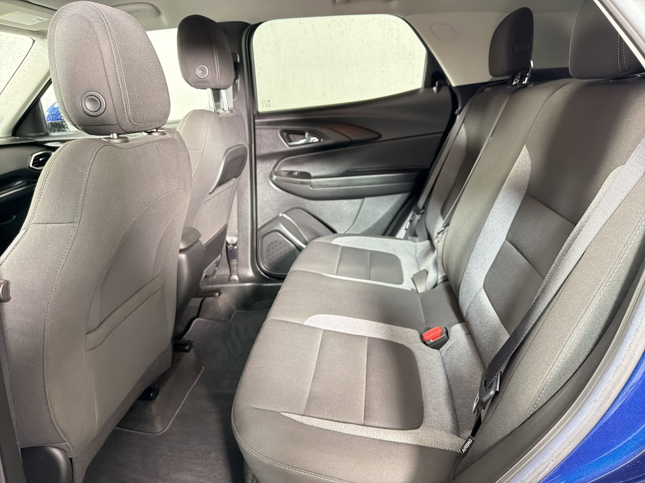 Used 2023 Chevrolet TrailBlazer LT FWD image 14