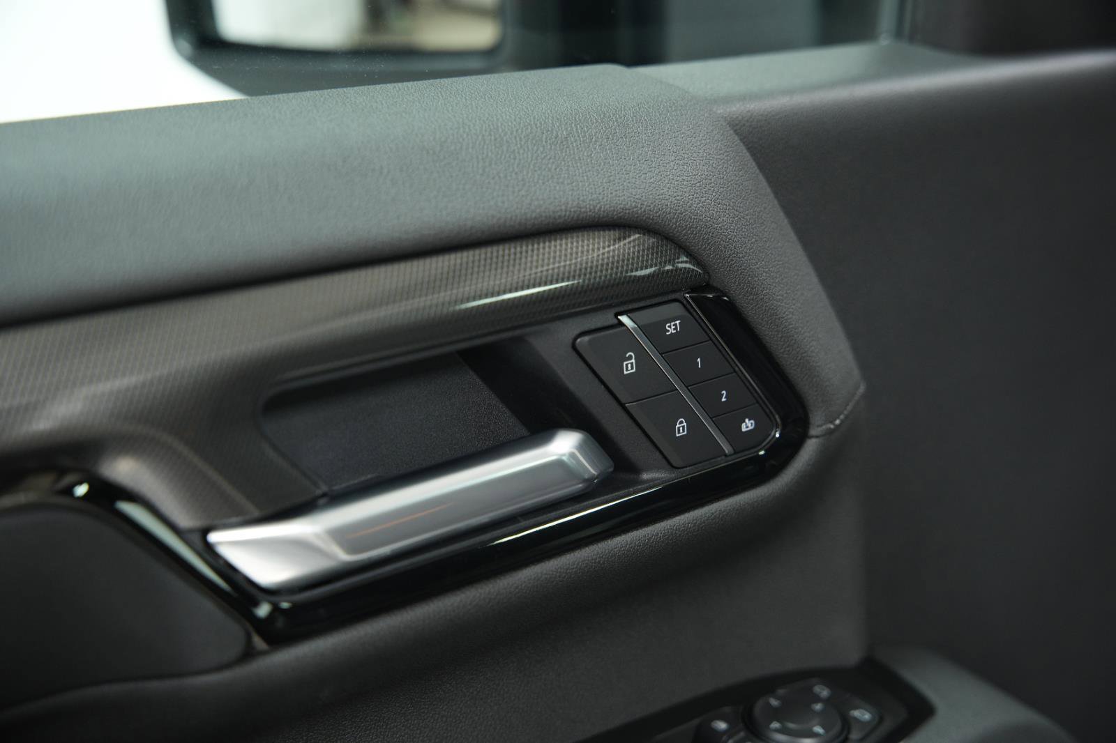 New 2026 GMC Sierra 2500 AT4 w/ AT4 Premium Plus Package image 23