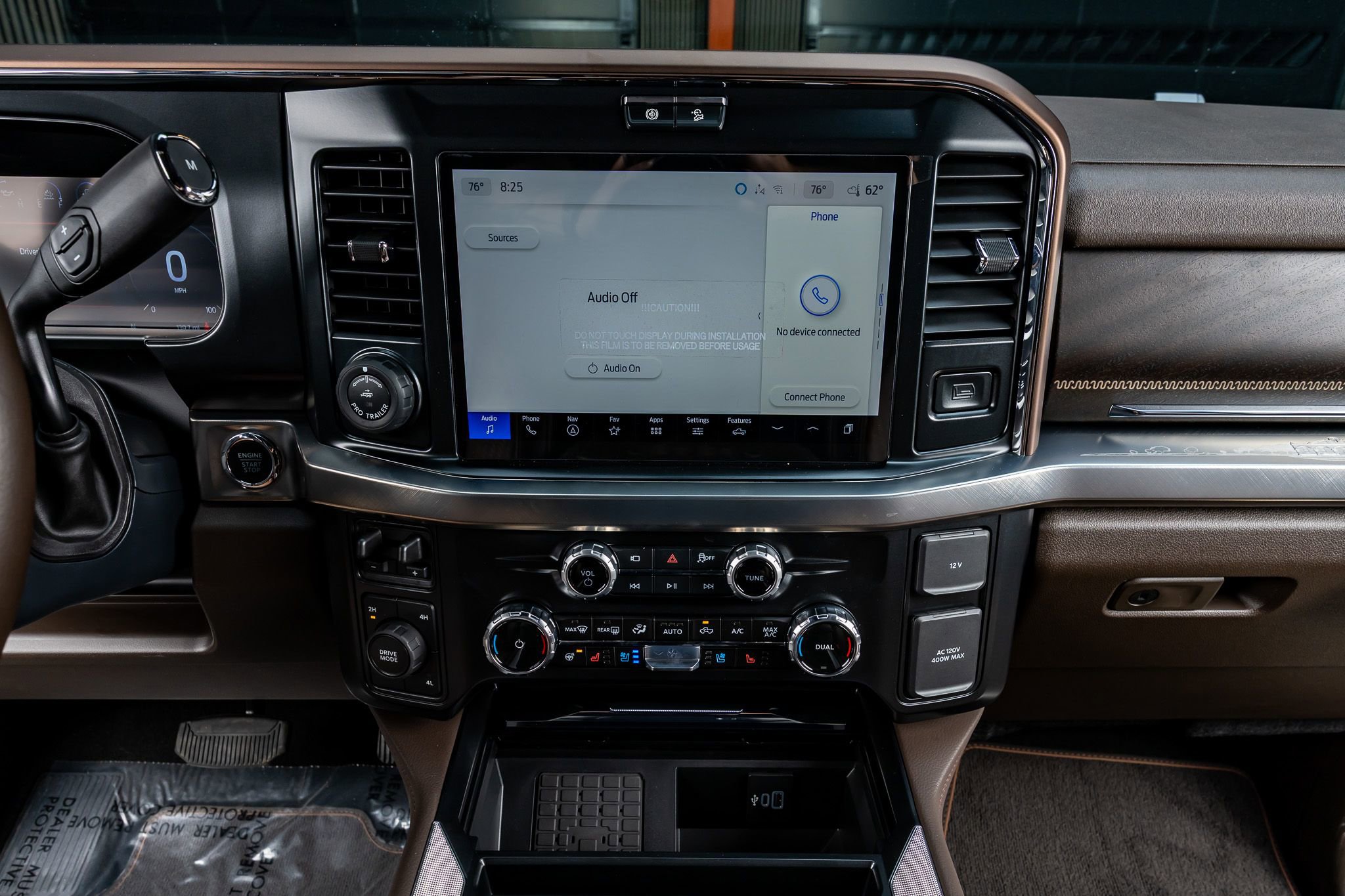 Used 2026 Ford F450 King Ranch w/ Chrome Package image 24