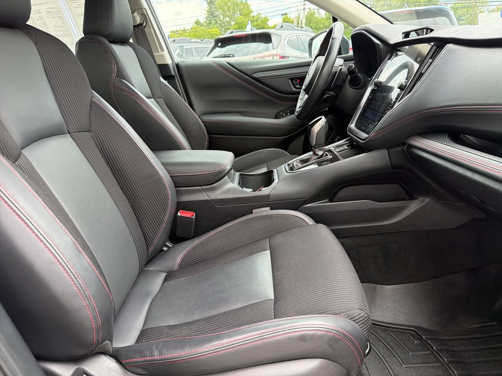 Certified 2023 Subaru Legacy Sport AWD/4WD image 36