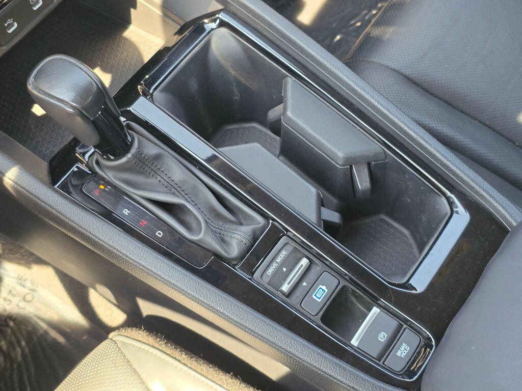Certified 2023 Honda Accord EX-L image 26