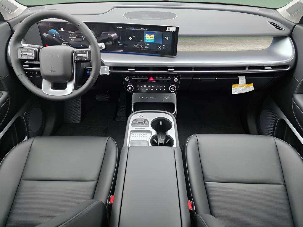 New 2026 Hyundai Ioniq 9 Limited image 15