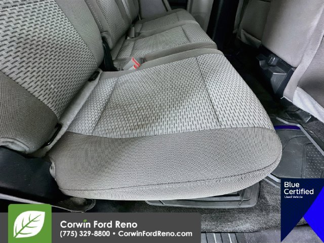 Used 2018 Ford F150 XLT AWD/4WD image 29