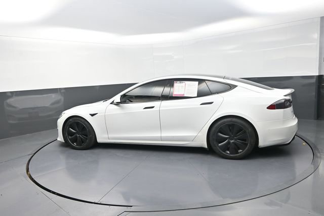 Used 2022 Tesla Model S image 4