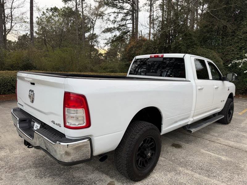 Used 2019 RAM 3500 Tradesman image 10