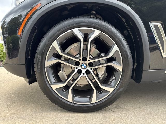 Certified 2023 BMW X5 xDrive40i AWD/4WD image 27