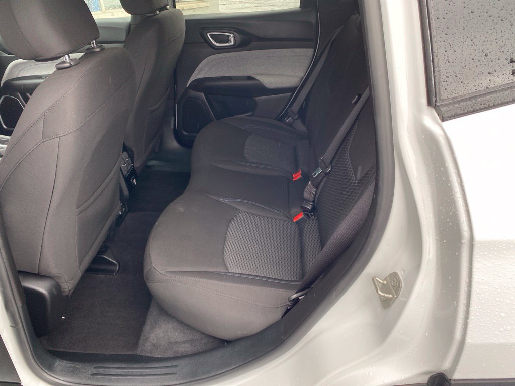 Used 2024 Jeep Compass Sport AWD/4WD image 20