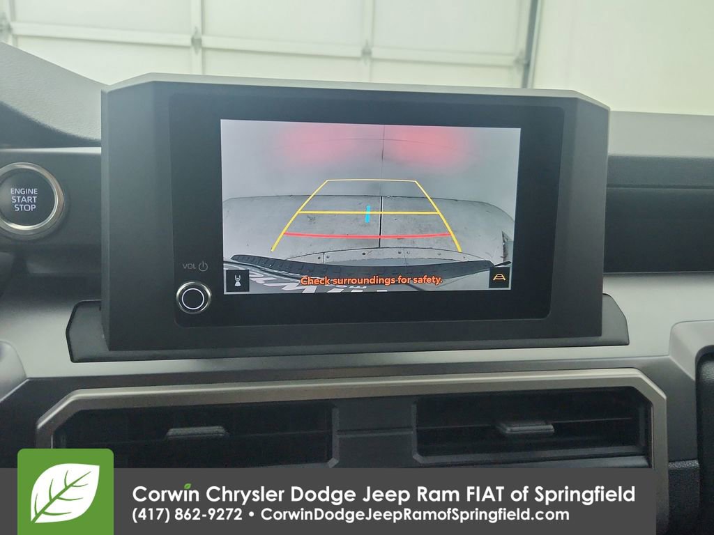 Used 2025 Toyota 4Runner SR5 image 24