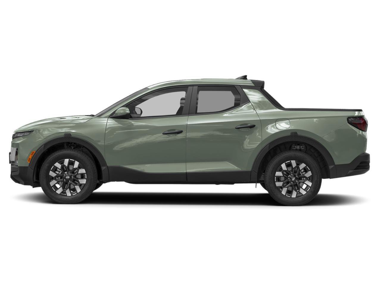 New 2027 Hyundai Santa Cruz SE AWD/4WD image 13