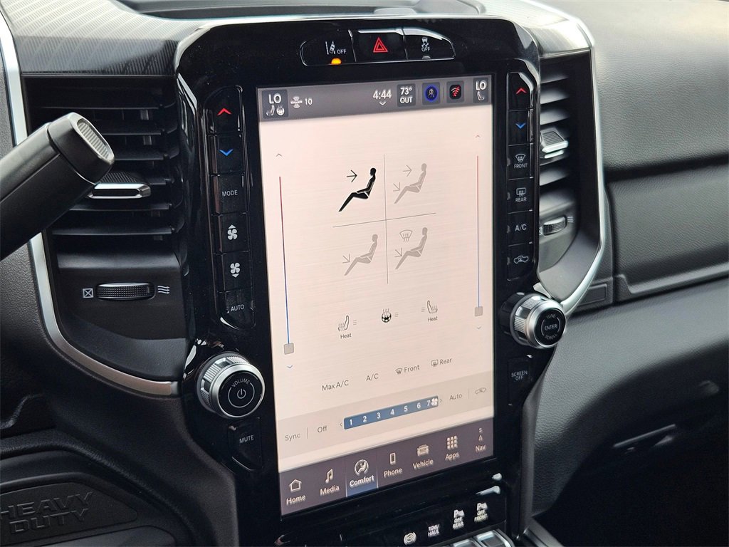 New 2026 RAM 2500 Big Horn image 23