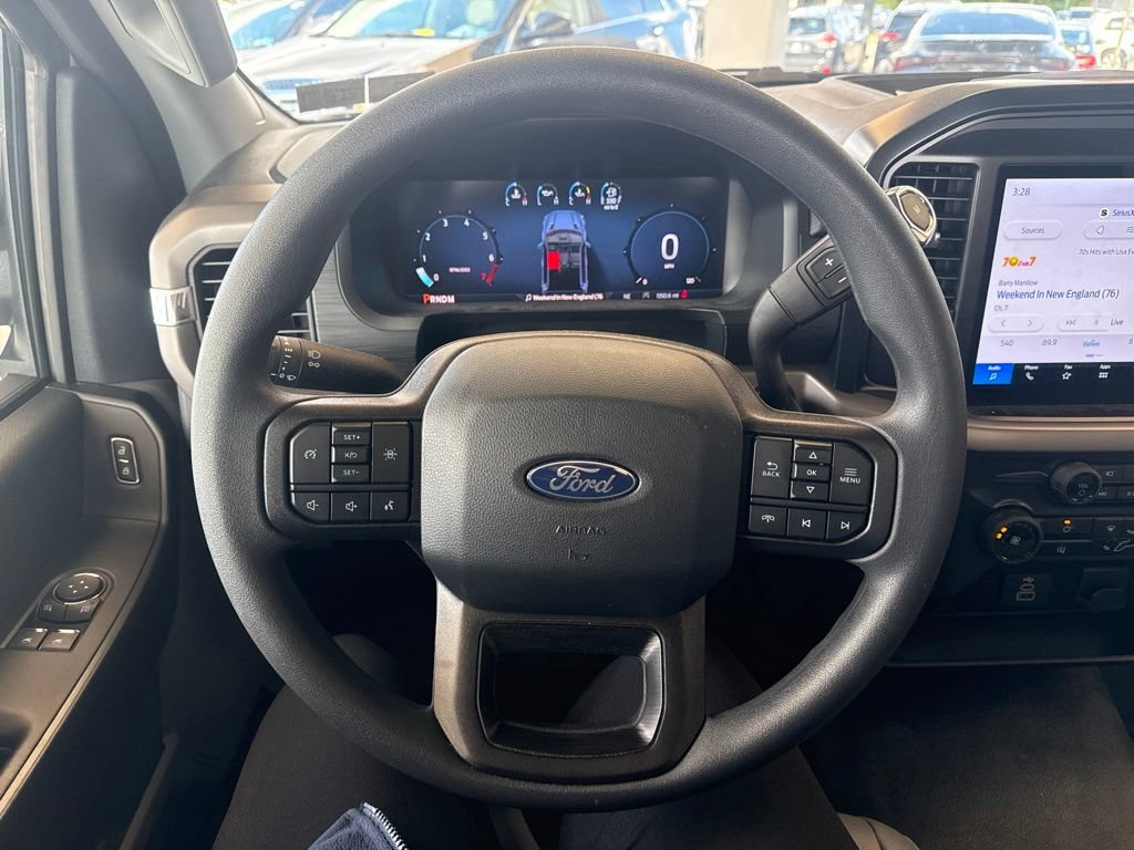 Used 2025 Ford F150 XL RWD image 13