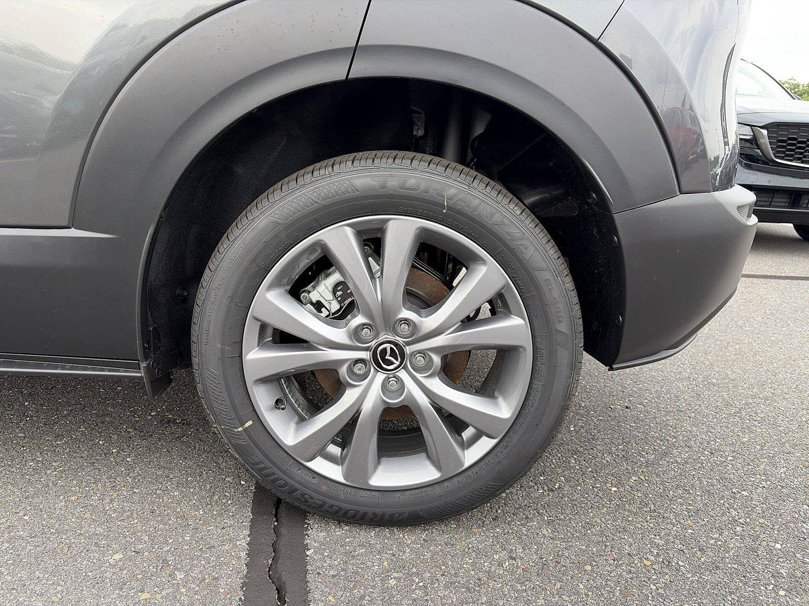 New 2026 MAZDA CX-30 AWD 2.5 S image 31