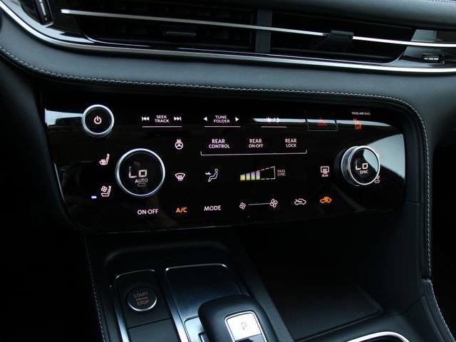 Used 2022 INFINITI QX60 Luxe w/ Cargo Package FWD image 24