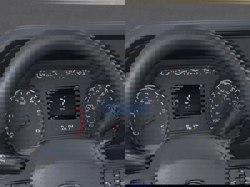 New 2026 Ford F550 4x4 Regular Cab Super Duty image 13