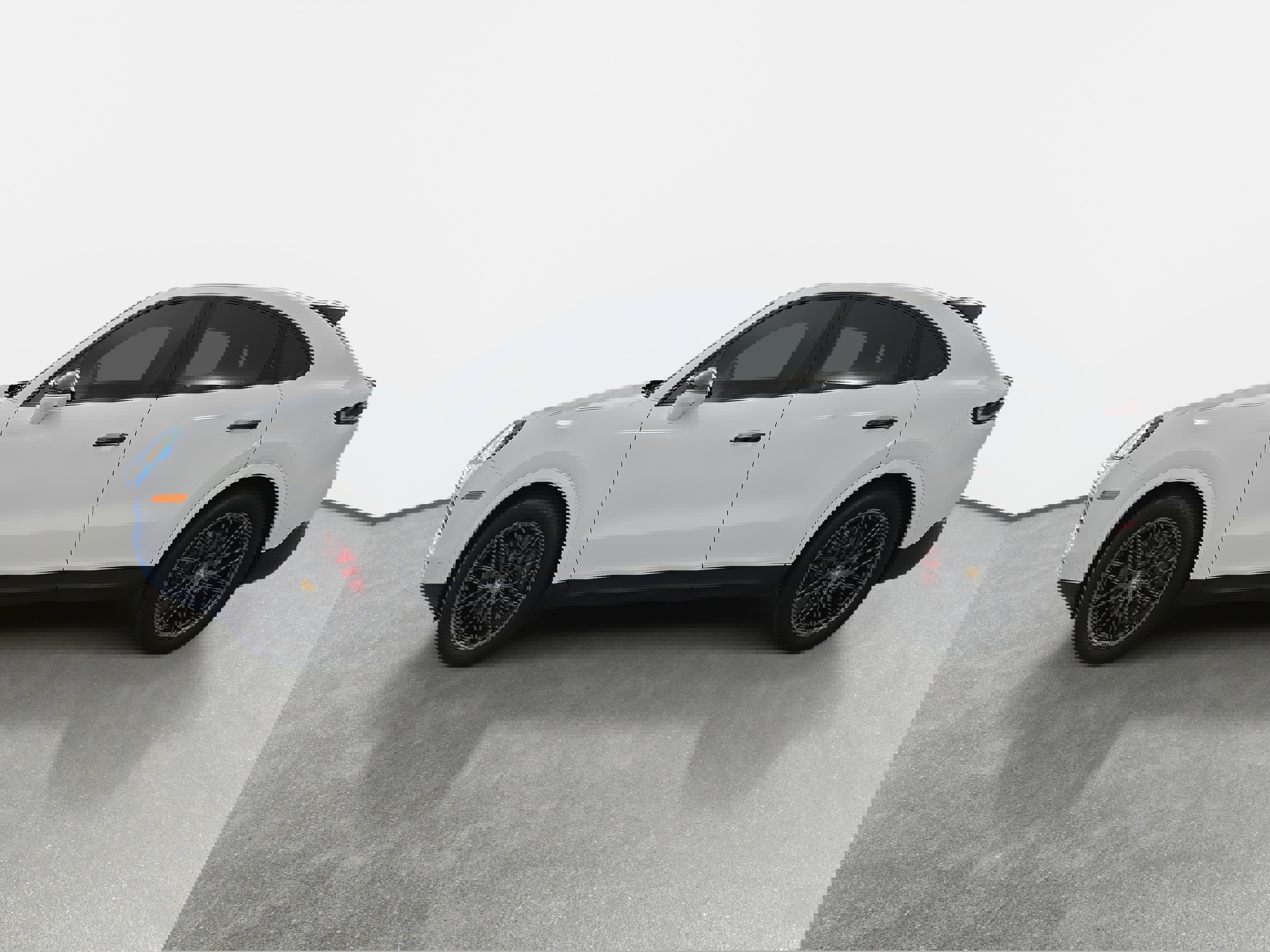 Used 2024 Porsche Cayenne S image 8