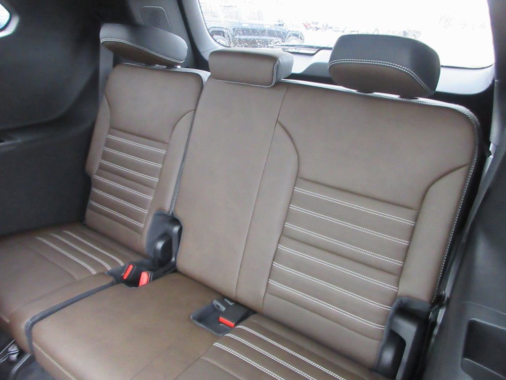 New 2026 GMC Acadia Denali Ultimate image 15