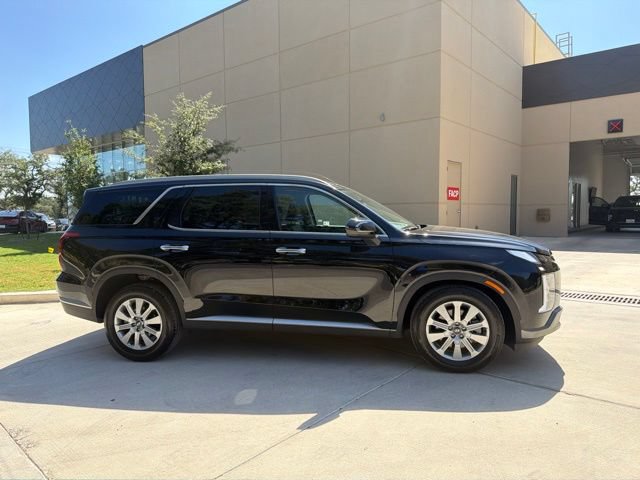 Used 2025 Hyundai Palisade SEL AWD/4WD image 5