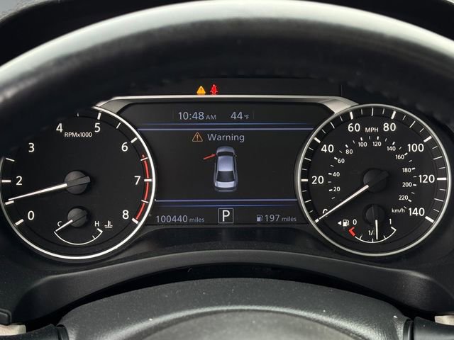 Used 2021 Nissan Altima 2.5 SV w/ SV Premium Package image 21