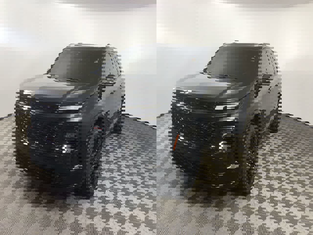 Used 2024 Chevrolet Traverse RS image 4