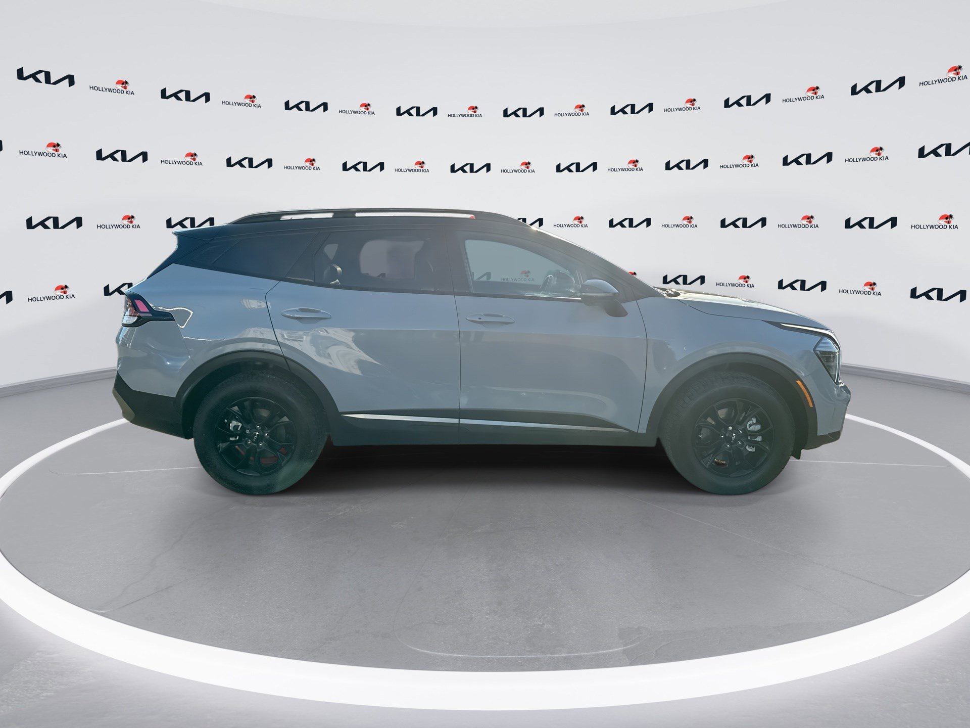 Used 2024 Kia Sportage X-Pro Prestige image 9