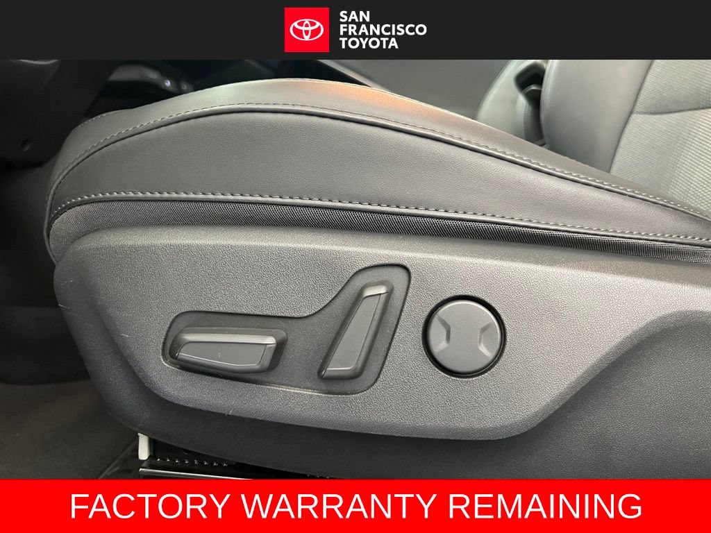 Used 2024 Kia Niro Wind FWD image 13
