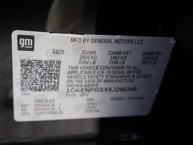 Used 2025 GMC Acadia AT4 w/ Super Cruise Package image 44