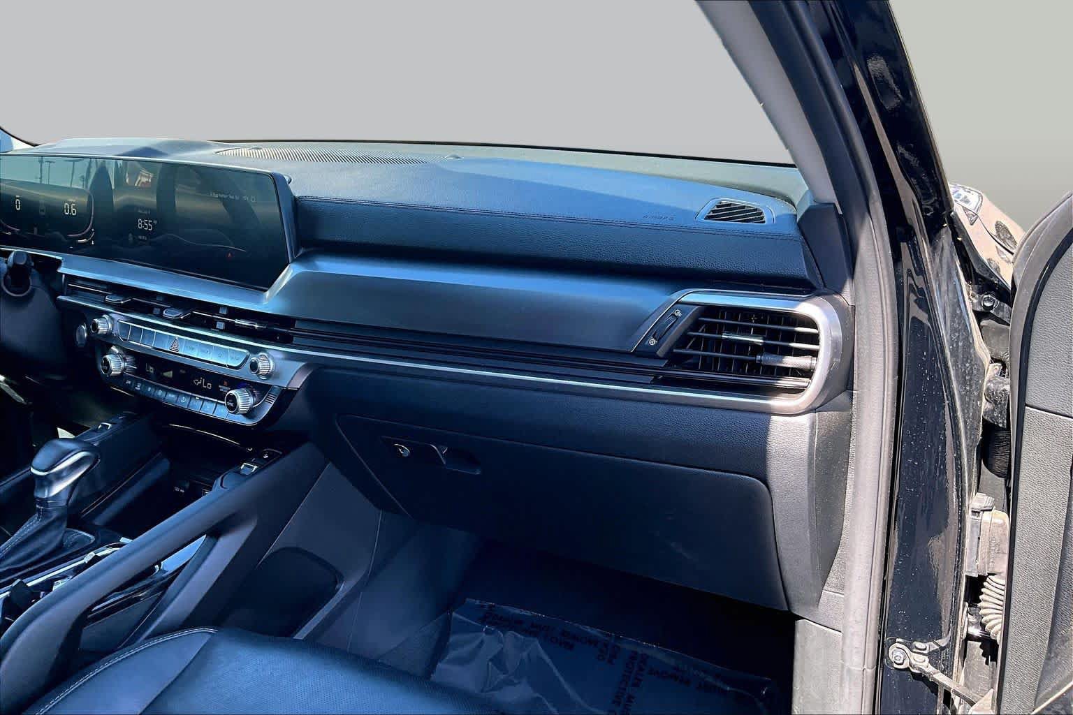Used 2024 Kia Telluride S AWD/4WD image 18