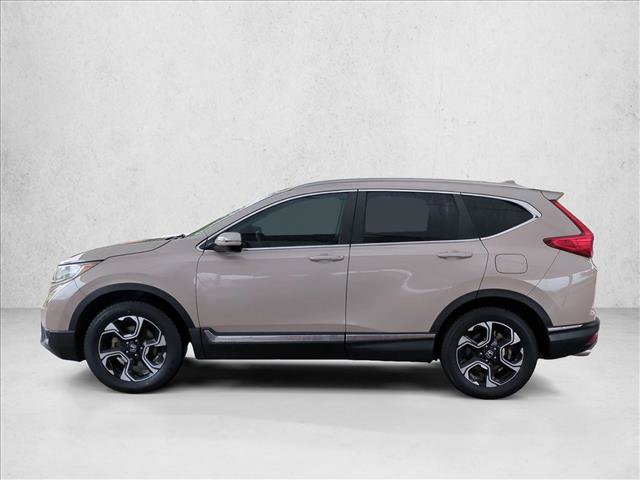 Used 2017 Honda CR-V Touring image 9